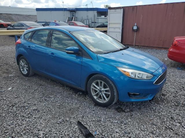 2015 Ford Focus Se VIN: 1FADP3K23FL208917 Lot: 53117484