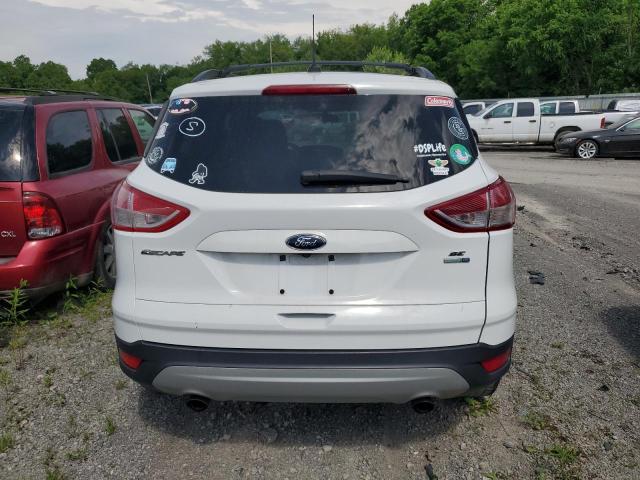 1FMCU9G94GUC82880 | 2016 Ford escape se