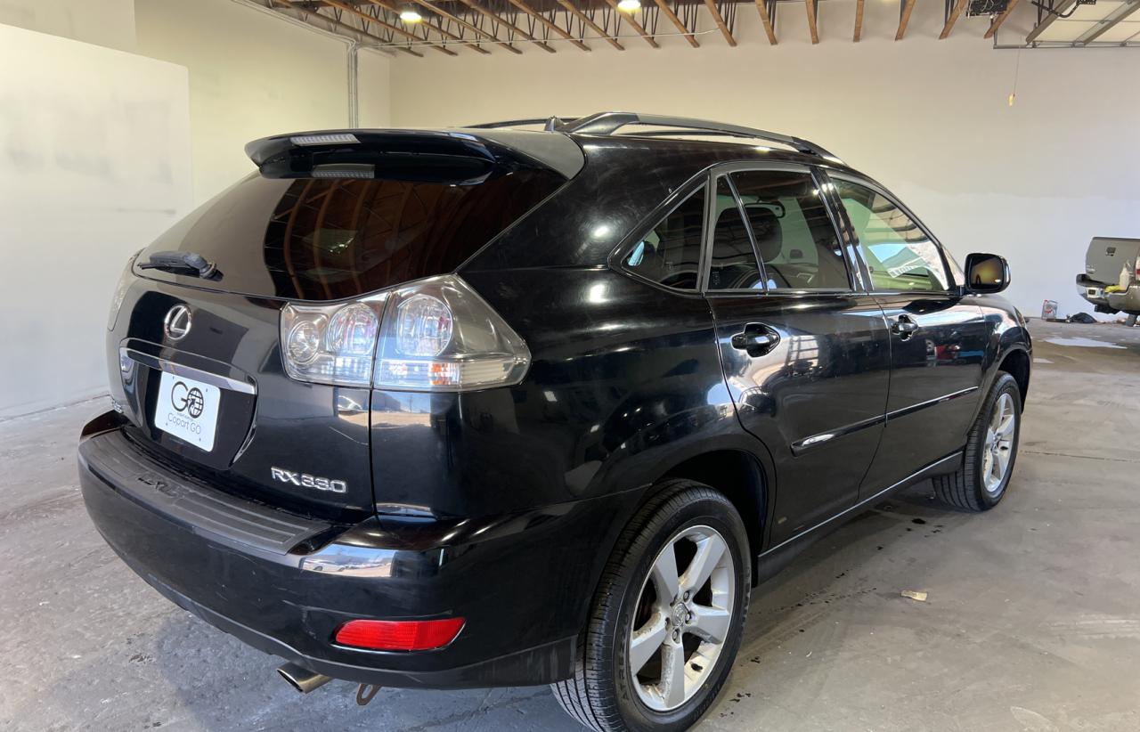 JTJHA31U040019685 2004 Lexus Rx 330