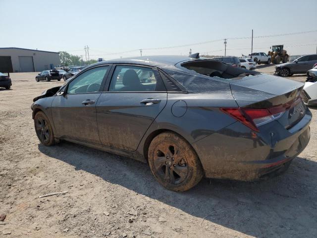 2018 HYUNDAI ELANTRA SE - 5NPLM4AG1PH114252