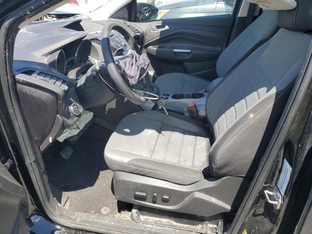 2016 FORD ESCAPE SE - 1FMCU0G7XGUC24377