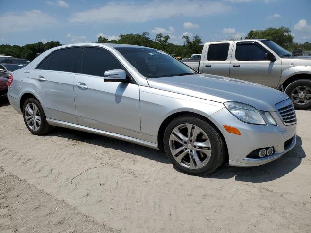 2010 Mercedes-Benz E 350 VIN: WDDHF5GB3AA161501 Lot: 53937114