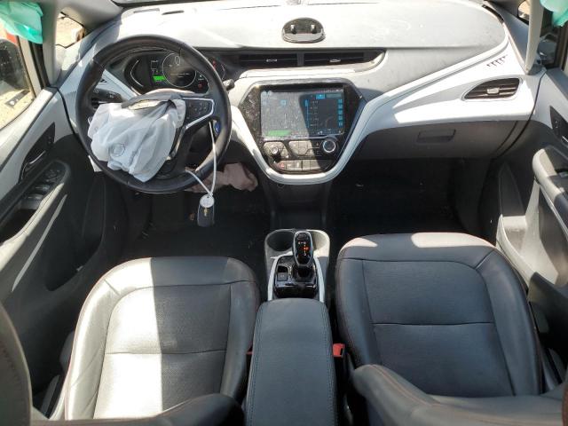 2019 Chevrolet Bolt Ev Premier VIN: 1G1FZ6S09K4100814 Lot: 56255654