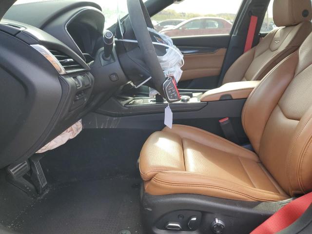 2023 CADILLAC CT5-V - 1G6DV5RW4P0121974