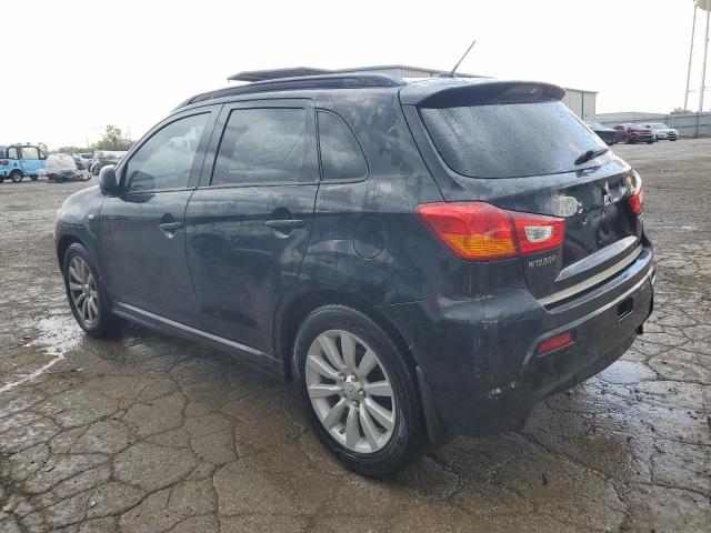 2011 Mitsubishi Outlander Sport Se VIN: JA4AR4AUXBZ010983 Lot: 53780354