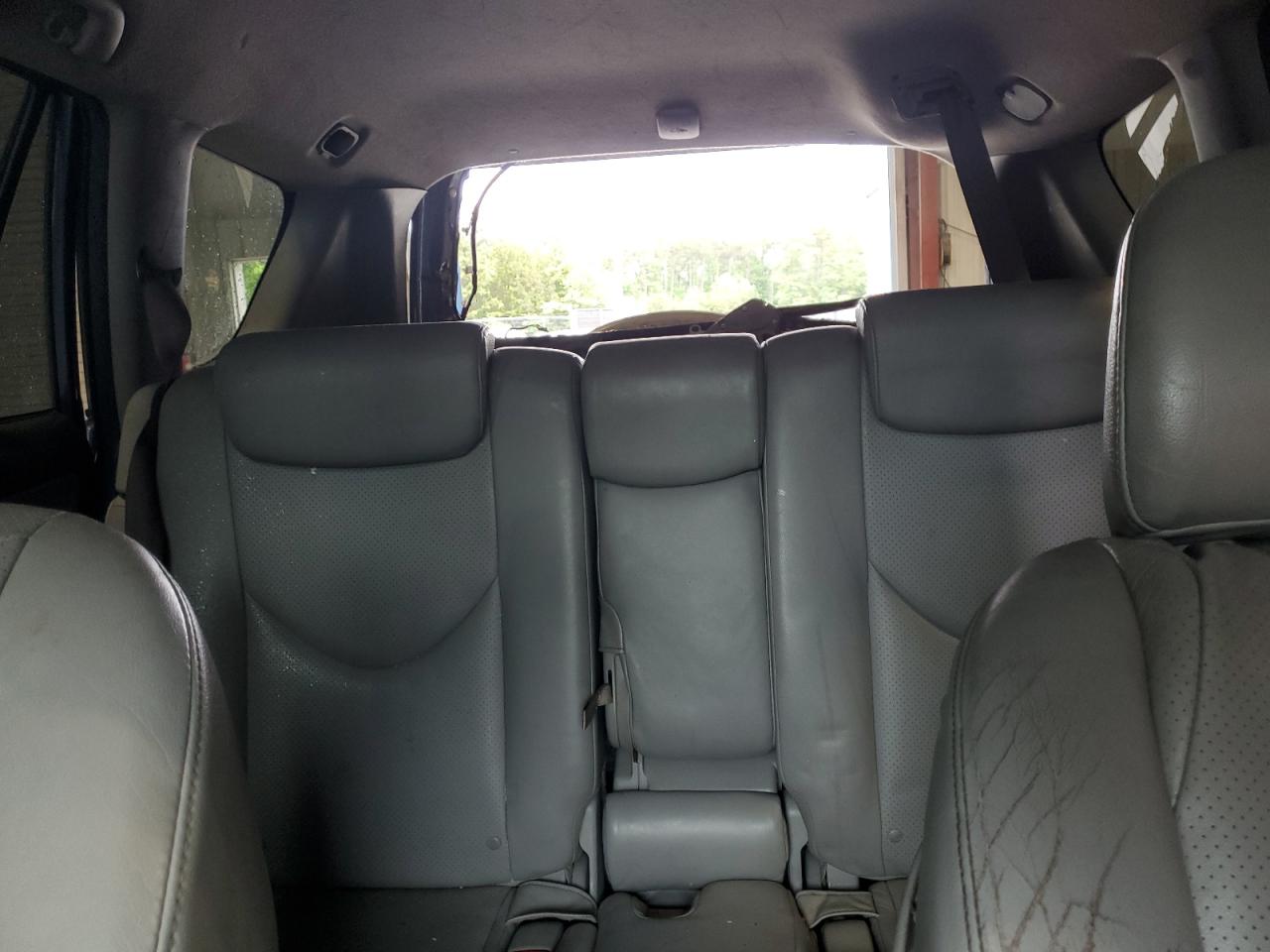 JTMBD31V285132149 2008 Toyota Rav4 Limited