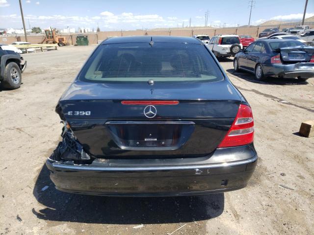 2006 Mercedes-Benz E 350 VIN: WDBUF56J66A816676 Lot: 54470534