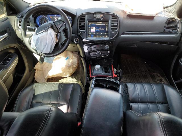 2018 Chrysler 300 S VIN: 2C3CCABG5JH299944 Lot: 52938914