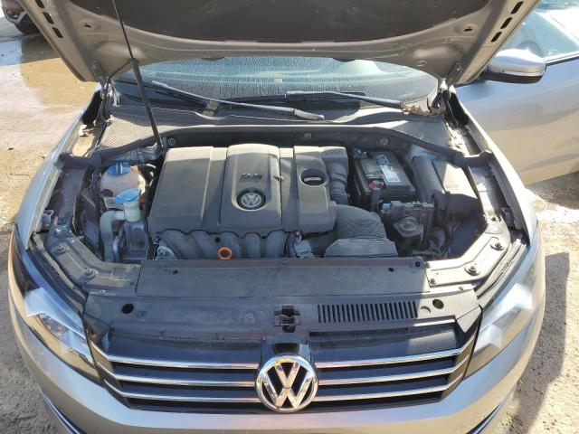 2013 Volkswagen Passat S VIN: 1VWAP7A39DC121063 Lot: 56753014