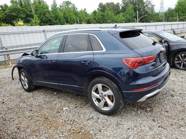 WA1AECF39L1079007 Audi Q3 PREMIUM 2