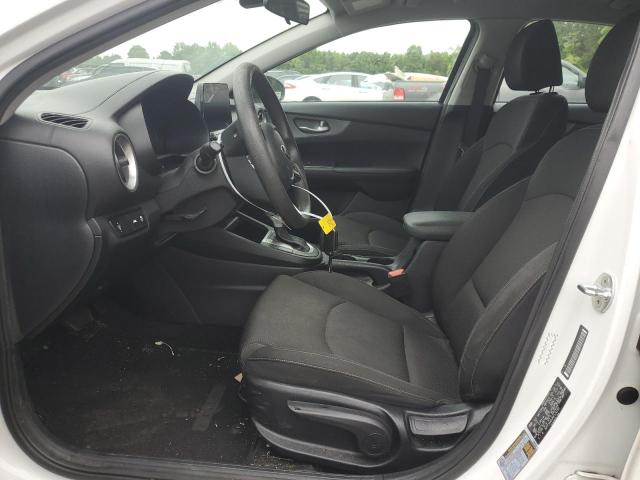 2019 Kia Forte Fe VIN: 3KPF24AD2KE124293 Lot: 54792784