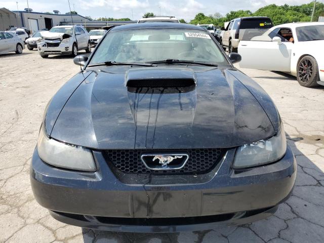 2001 Ford Mustang Gt VIN: 1FAFP42X91F264037 Lot: 52954944