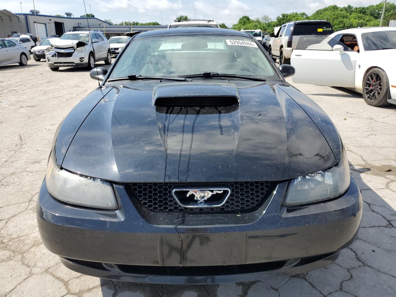 1FAFP42X91F264037 2001 Ford Mustang Gt