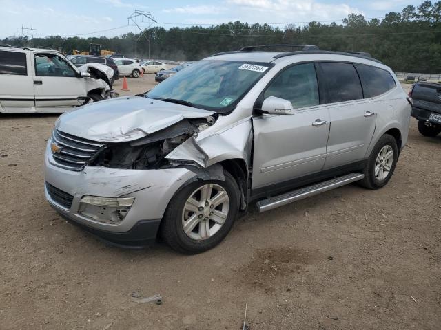 2014 Chevrolet Traverse Lt VIN: 1GNKRHKD9EJ194937 Lot: 56127864