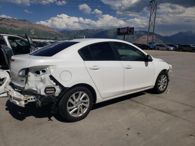 Vin: jm1bl1w72c1621586, lot: 55768384, mazda 3 i 20123