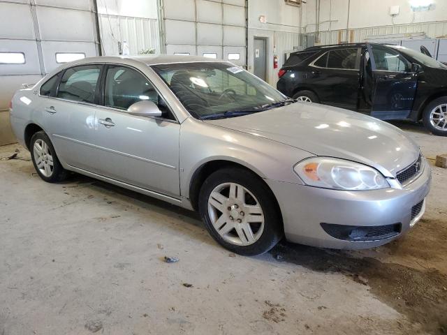 2006 Chevrolet Impala Lt VIN: 2G1WC581669295561 Lot: 56056414