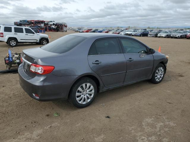 2013 Toyota Corolla Base VIN: 5YFBU4EE6DP077458 Lot: 54146534