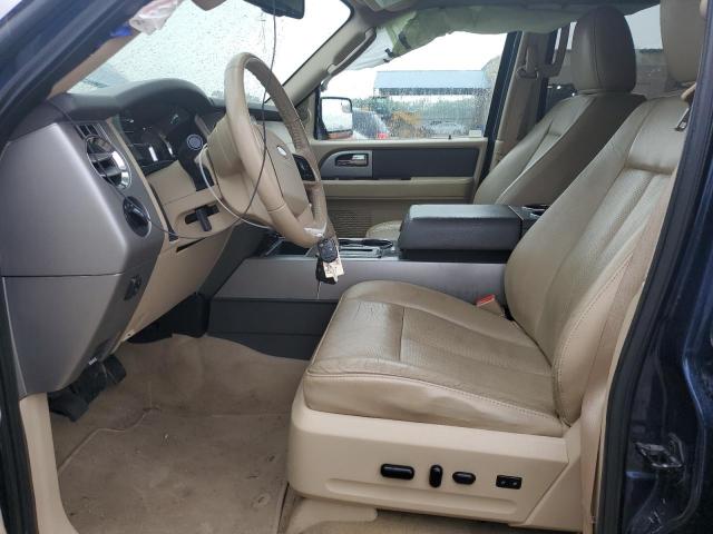 2014 Ford Expedition El Xlt VIN: 1FMJK1J53EEF36333 Lot: 54379824