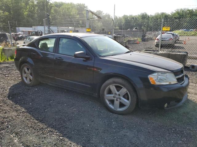 2008 Dodge Avenger Sxt VIN: 1B3LC56R98N670749 Lot: 55294114