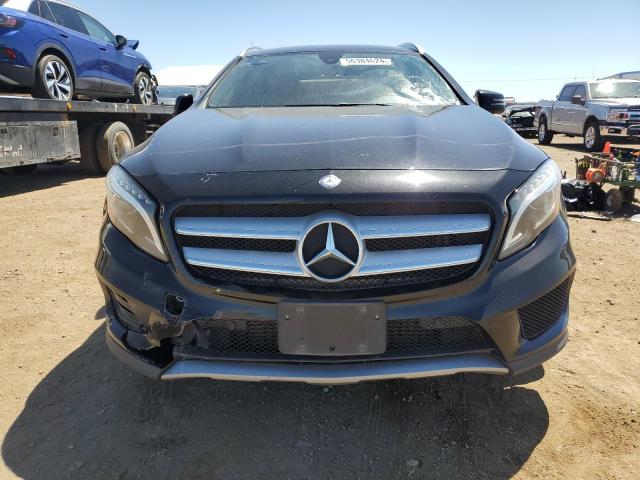 2016 Mercedes-Benz Gla 250 4Matic VIN: WDCTG4GB5GJ220739 Lot: 56384624