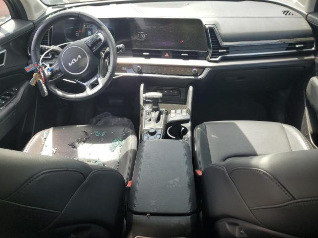 2023 KIA SPORTAGE E - 5XYK33AF6PG083278