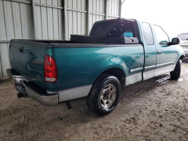 1998 Ford F150 VIN: 1FTZX1767WNA85465 Lot: 54399404