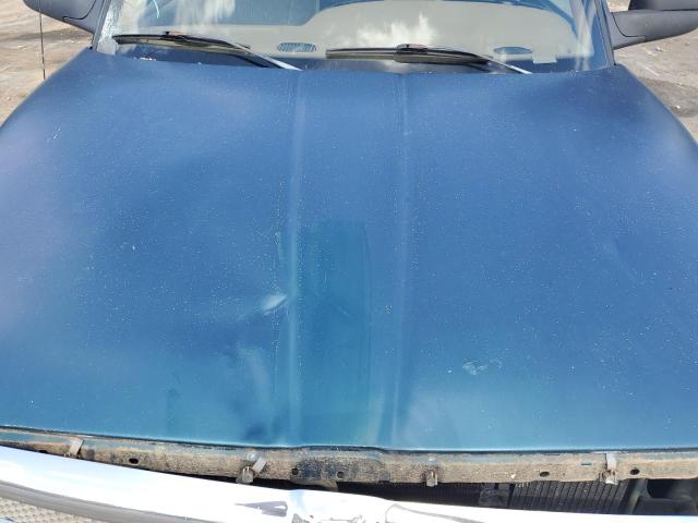 1999 Dodge Ram 2500 VIN: 3B7KC2661XM534042 Lot: 56409674