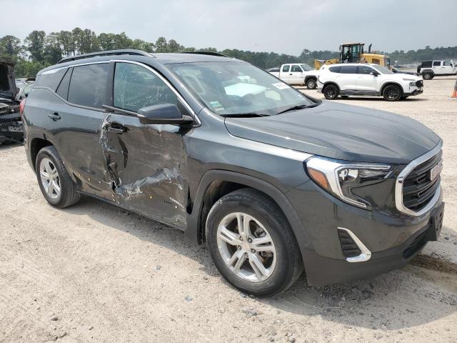 2021 GMC Terrain Sle VIN: 3GKALMEV7ML358295 Lot: 56065044