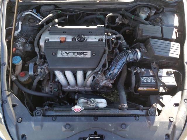 2006 Honda Accord Ex VIN: 1HGCM55876A114580 Lot: 55071244