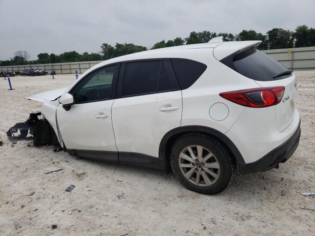 2014 Mazda Cx-5 Touring VIN: JM3KE2CY4E0303644 Lot: 55343604