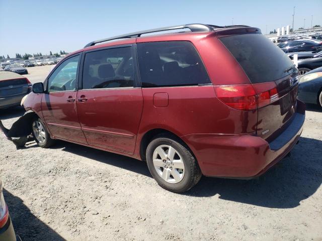 2005 Toyota Sienna Ce VIN: 5TDZA23C75S276413 Lot: 55921994