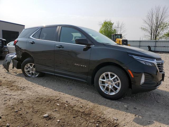 2022 Chevrolet Equinox Lt VIN: 3GNAXKEVXNL235801 Lot: 54732854