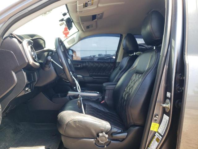 2017 Toyota Tacoma Double Cab VIN: 5TFAX5GNXHX094969 Lot: 57243174