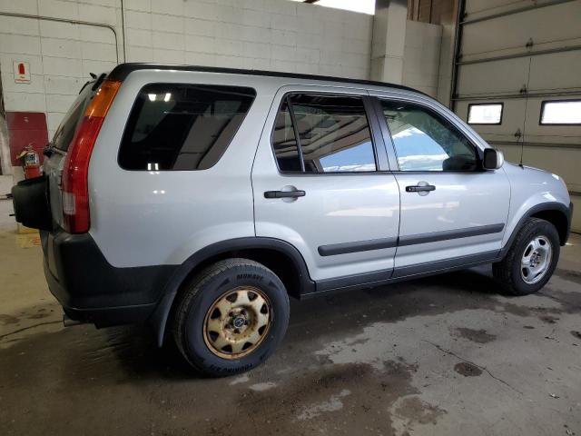 2003 Honda Cr-V Ex VIN: SHSRD78843U117433 Lot: 56902974