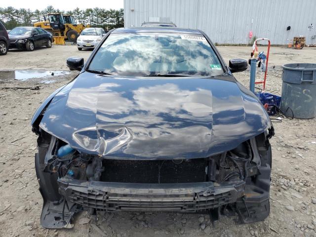 2016 Honda Accord Exl VIN: 1HGCT1B8XGA000218 Lot: 55808074