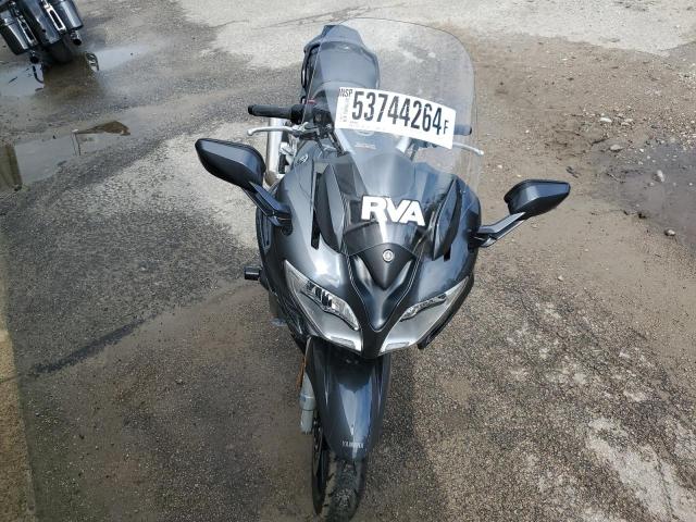 2015 YAMAHA 1300 JYARP24E5FA002507