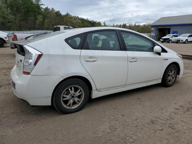 2010 Toyota Prius VIN: JTDKN3DU3A0047713 Lot: 54362414