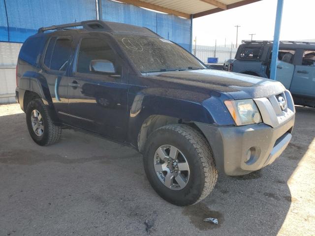 2008 Nissan Xterra Off Road VIN: 5N1AN08W38C506412 Lot: 54235494