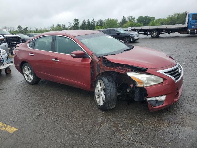 2014 Nissan Altima 2.5 VIN: 1N4AL3AP6EC180489 Lot: 53841074