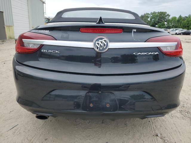 2016 Buick Cascada Premium VIN: W04WT3N59GG110502 Lot: 54073644