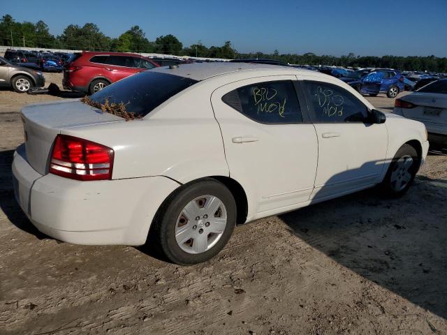 2008 Dodge Avenger Se VIN: 1B3LC46K18N241361 Lot: 55221864