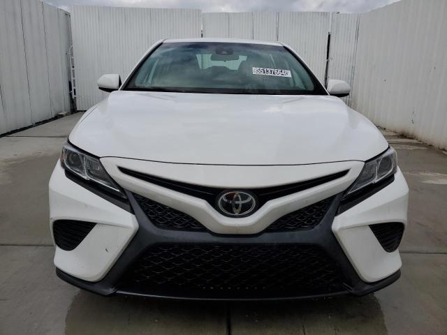 2019 Toyota Camry L VIN: 4T1B11HK2KU792676 Lot: 55137664