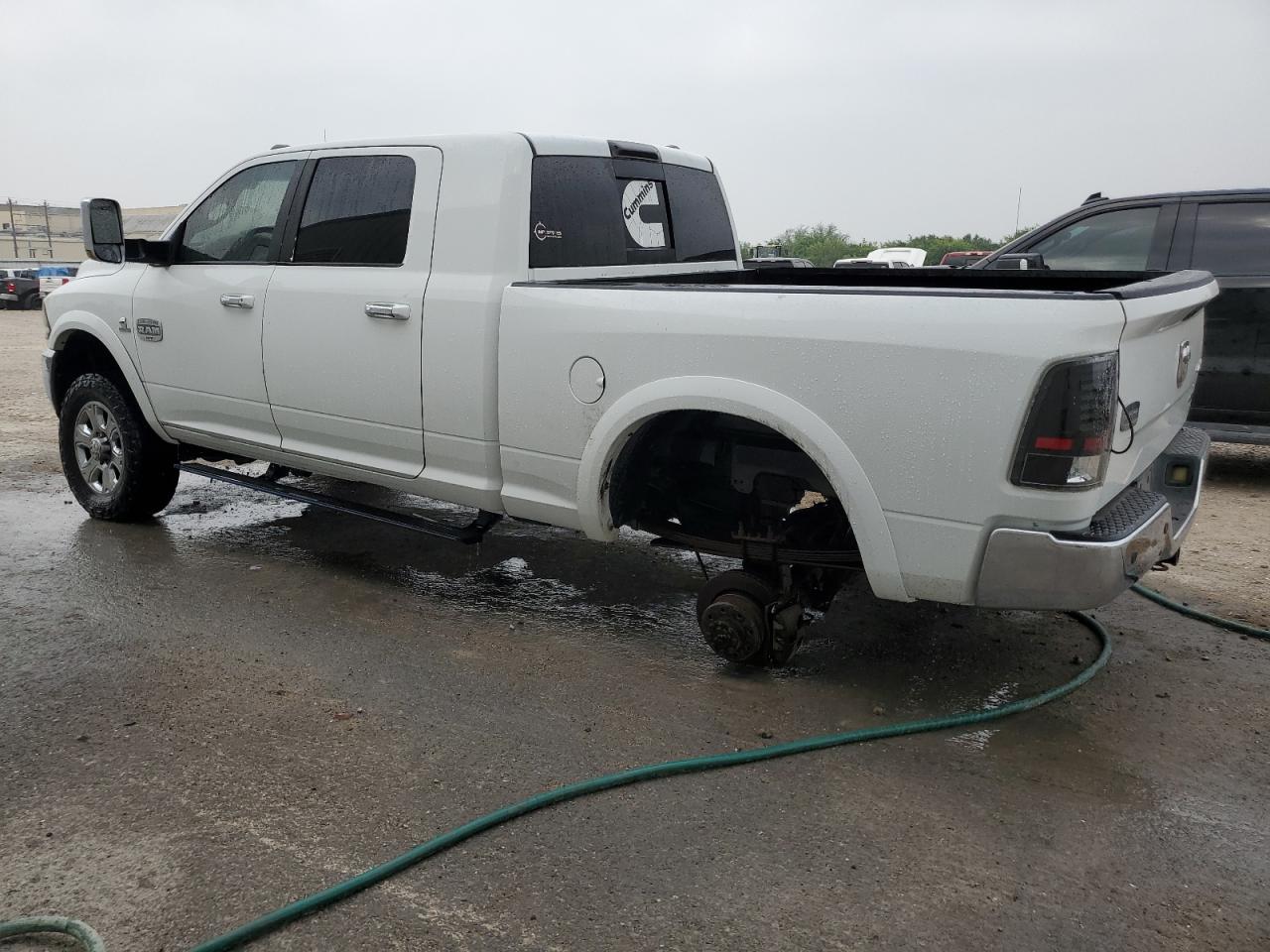 3C6UD5PL9CG114900 2012 Dodge Ram 2500 Longhorn