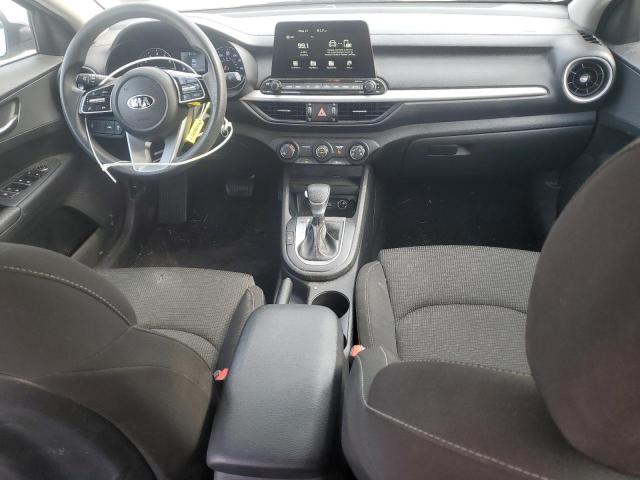 2021 Kia Forte Fe VIN: 3KPF24AD1ME331826 Lot: 54382544