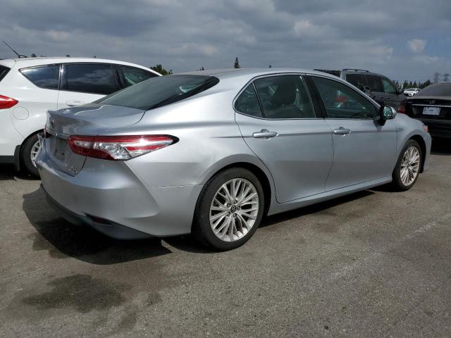 2018 Toyota Camry Hybrid VIN: 4T1B21HK6JU500460 Lot: 56339954