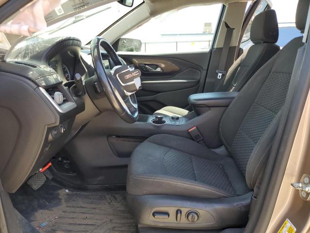 2018 GMC Terrain Sle VIN: 3GKALMEV5JL152257 Lot: 56283024