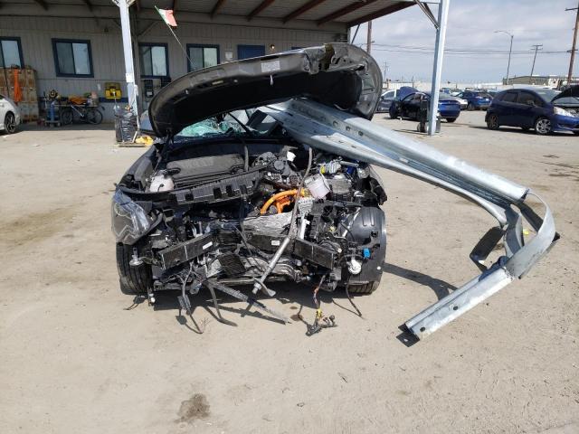 KNDCR3LE9R5143251 Kia Niro EX 5