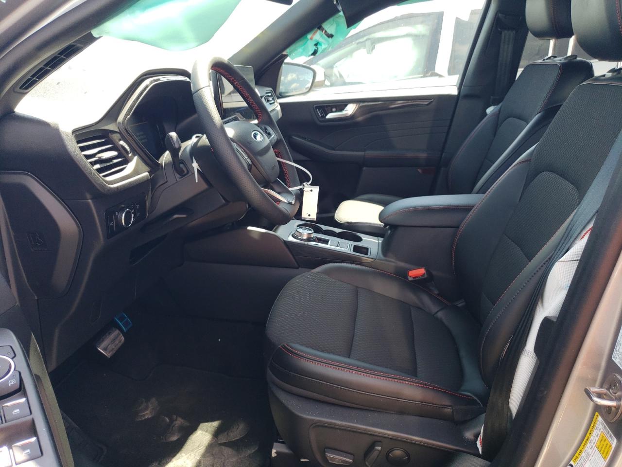 1FMCU0MN0RUA10245 FORD ESCAPE ST 2024