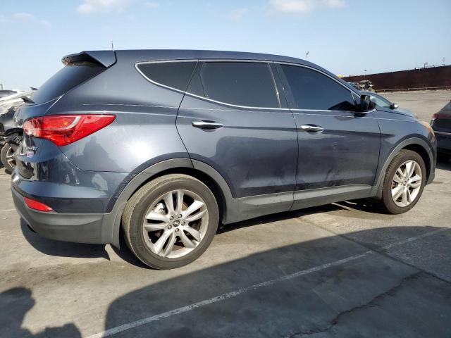 2013 Hyundai Santa Fe Sport VIN: 5XYZW3LA2DG084463 Lot: 53040814