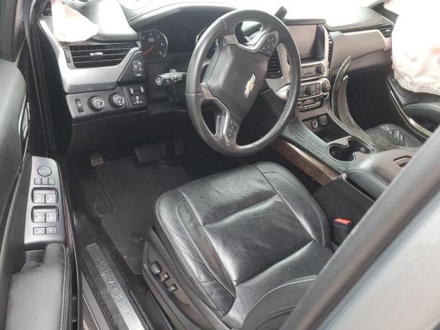 2017 Chevrolet Tahoe K1500 Lt VIN: 1GNSKBKC6HR313316 Lot: 55822644